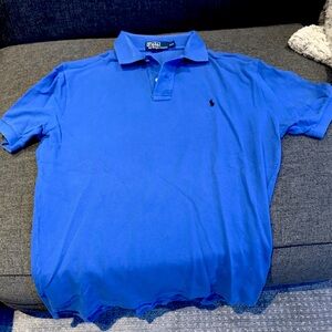 Ralph Lauren Polo shirt